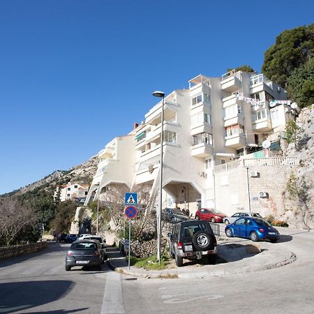 Apartment Viola Dubrovnik Dış mekan fotoğraf