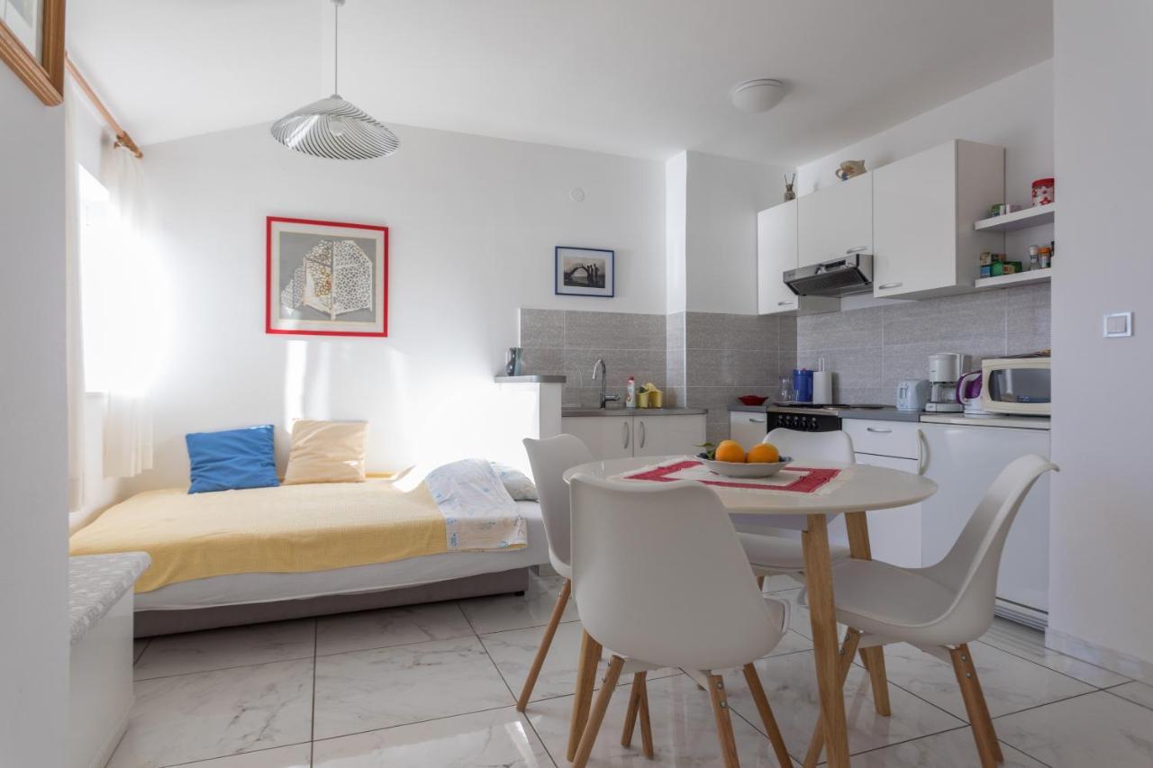 Apartment Viola Dubrovnik Dış mekan fotoğraf