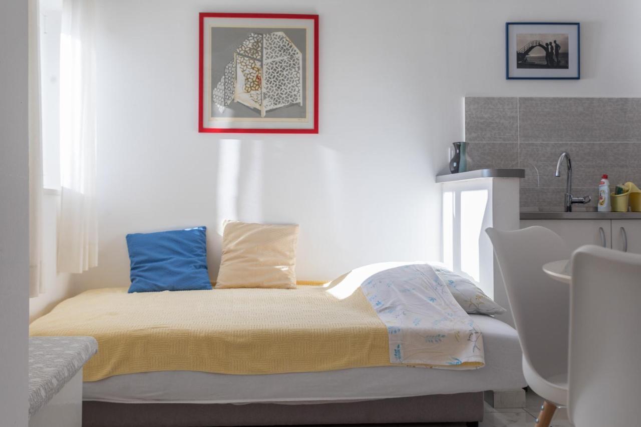 Apartment Viola Dubrovnik Dış mekan fotoğraf