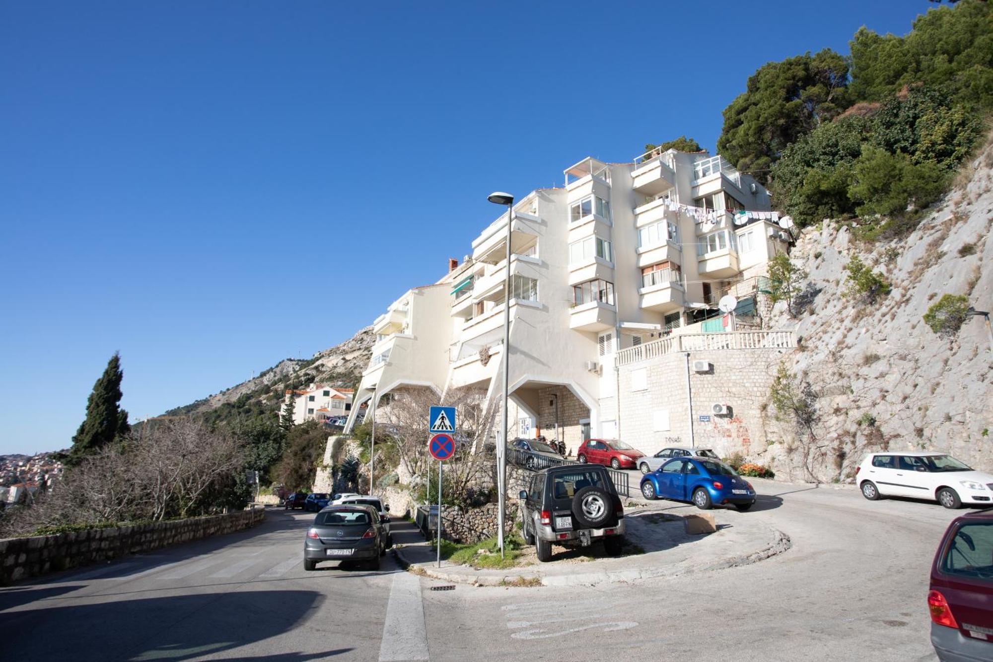 Apartment Viola Dubrovnik Dış mekan fotoğraf