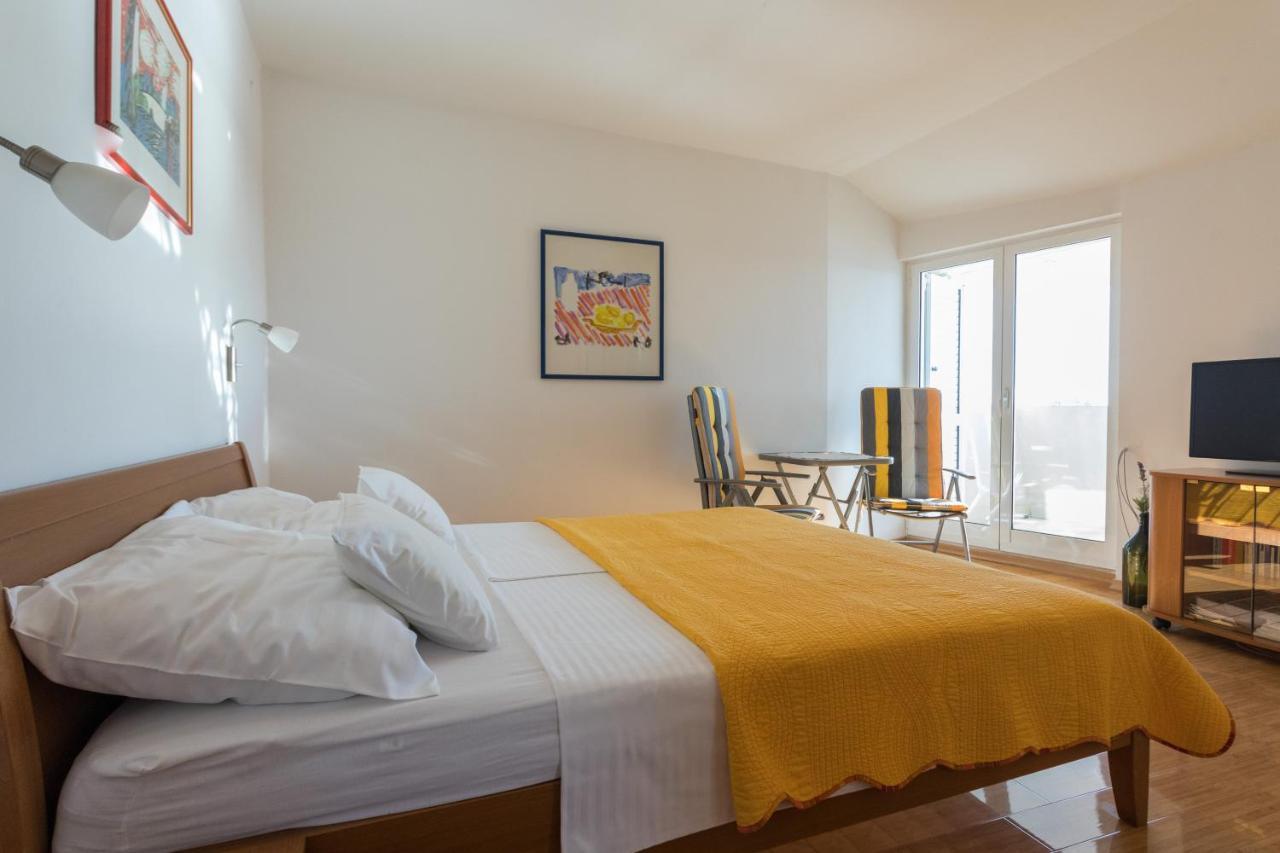 Apartment Viola Dubrovnik Dış mekan fotoğraf