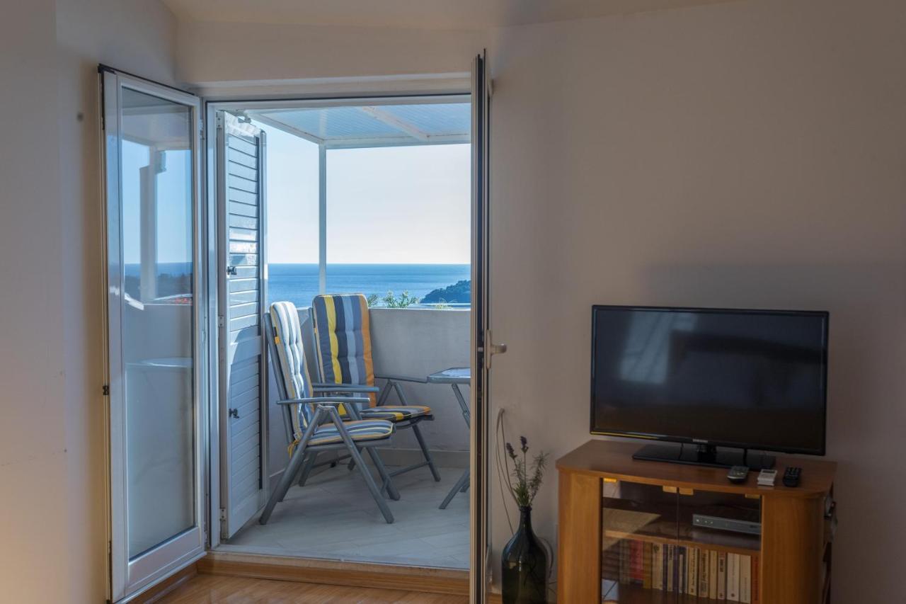 Apartment Viola Dubrovnik Dış mekan fotoğraf