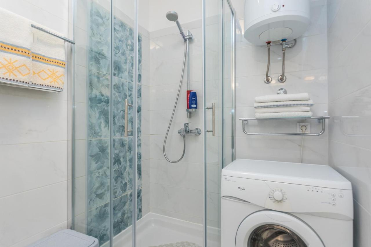 Apartment Viola Dubrovnik Dış mekan fotoğraf