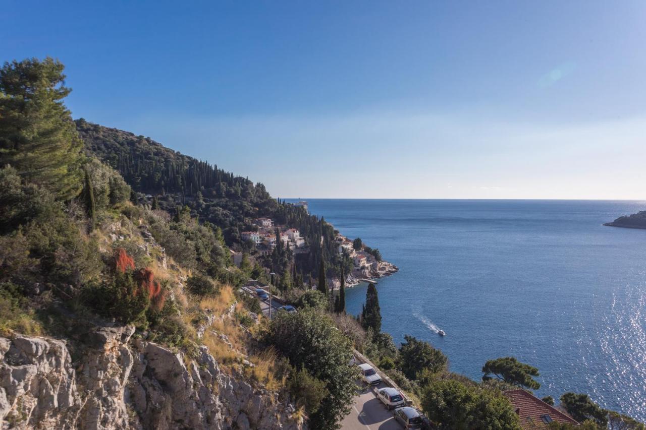 Apartment Viola Dubrovnik Dış mekan fotoğraf