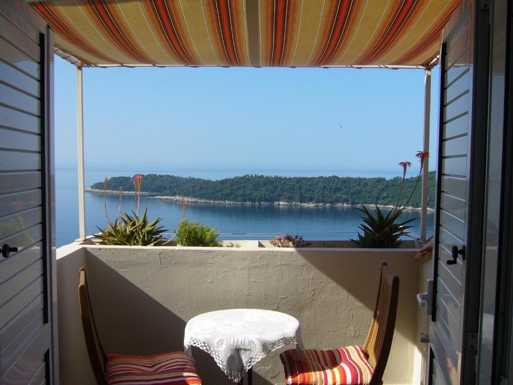 Apartment Viola Dubrovnik Dış mekan fotoğraf