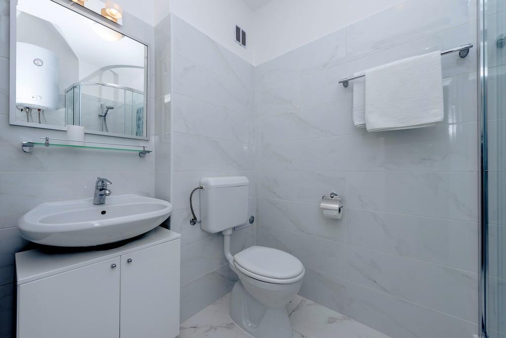 Apartment Viola Dubrovnik Dış mekan fotoğraf