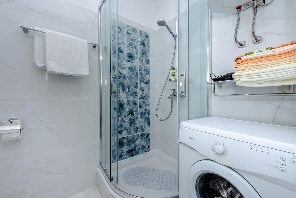 Apartment Viola Dubrovnik Dış mekan fotoğraf