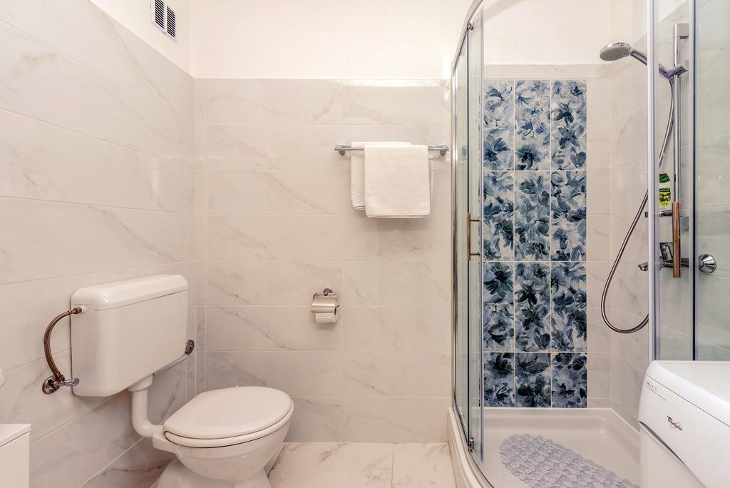 Apartment Viola Dubrovnik Dış mekan fotoğraf
