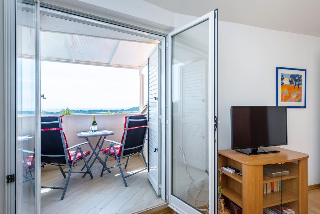 Apartment Viola Dubrovnik Dış mekan fotoğraf