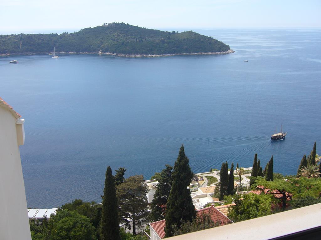 Apartment Viola Dubrovnik Dış mekan fotoğraf