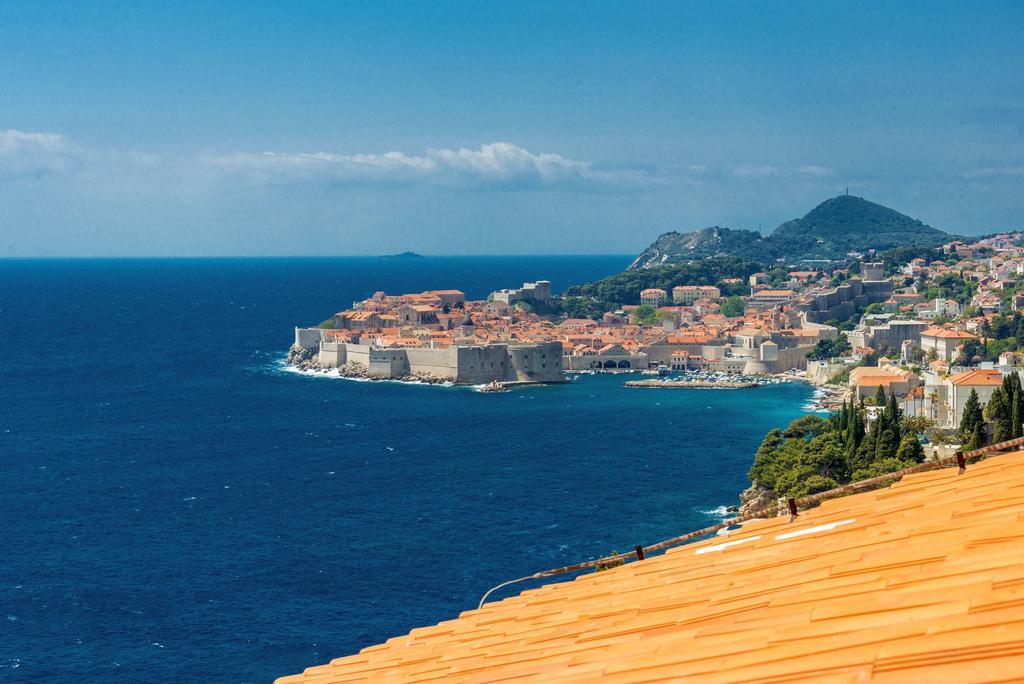 Apartment Viola Dubrovnik Dış mekan fotoğraf