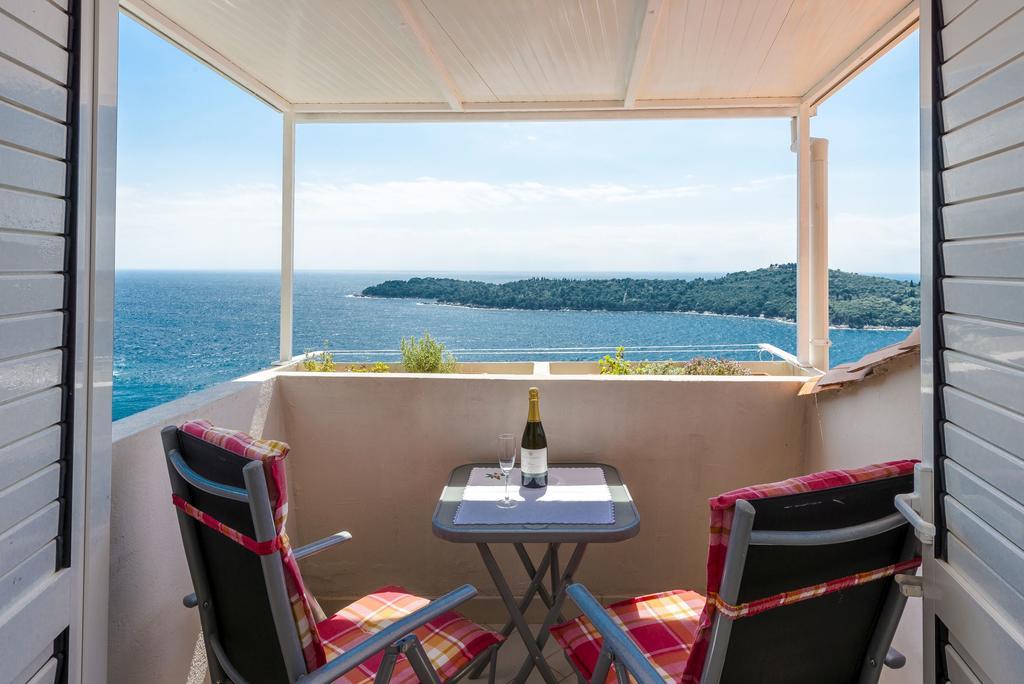 Apartment Viola Dubrovnik Dış mekan fotoğraf