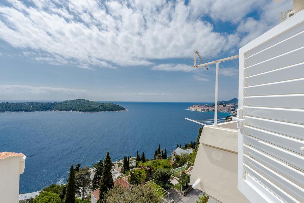 Apartment Viola Dubrovnik Dış mekan fotoğraf