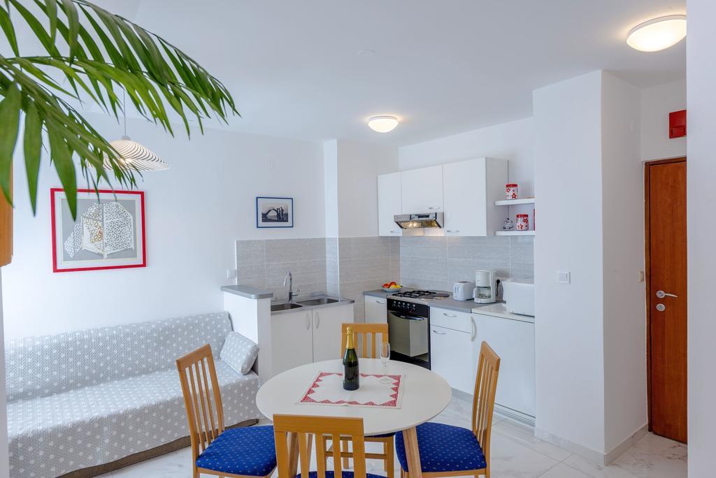 Apartment Viola Dubrovnik Dış mekan fotoğraf