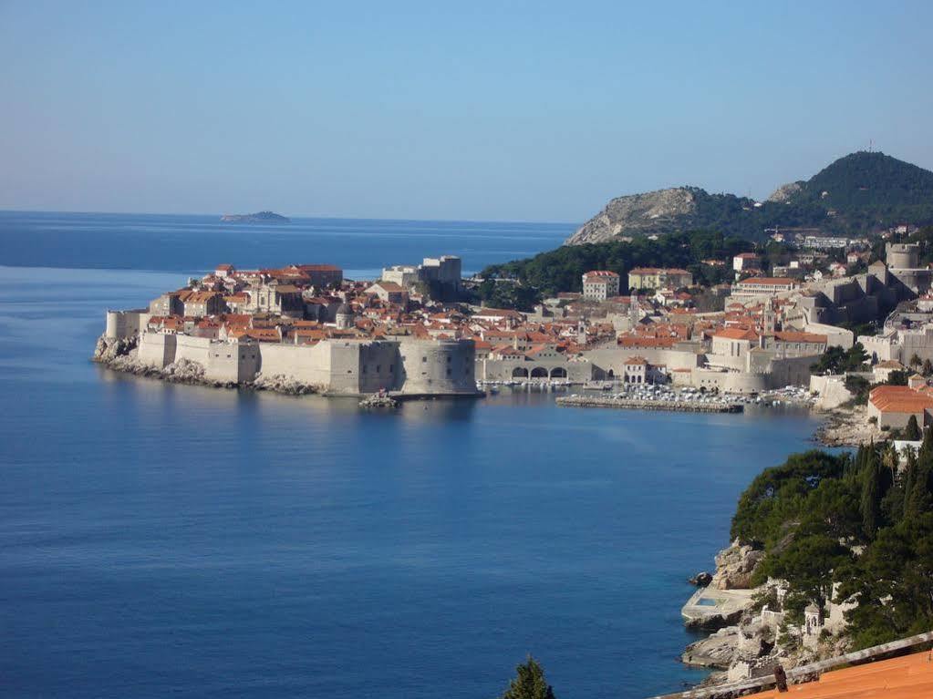 Apartment Viola Dubrovnik Dış mekan fotoğraf