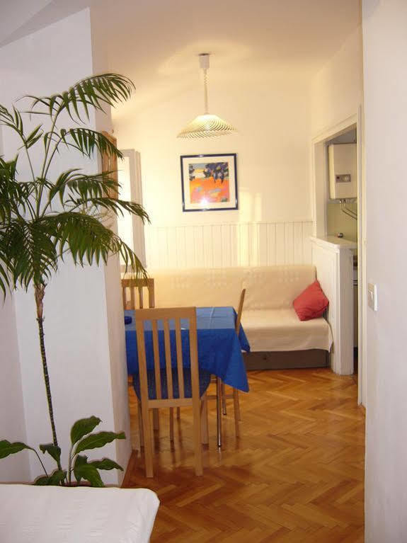 Apartment Viola Dubrovnik Dış mekan fotoğraf